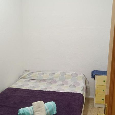 מדריד Habitacion Centrica Cerca De Gran Via מראה חיצוני תמונה