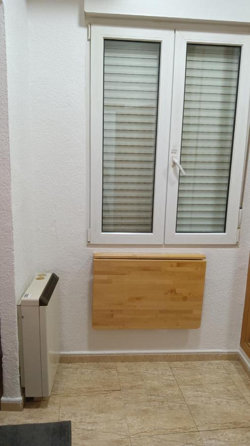 מדריד Habitacion Centrica Cerca De Gran Via מראה חיצוני תמונה