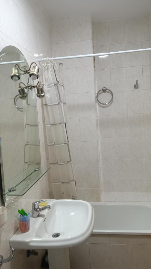מדריד Habitacion Centrica Cerca De Gran Via מראה חיצוני תמונה