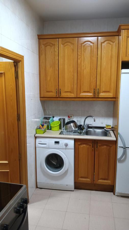 מדריד Habitacion Centrica Cerca De Gran Via מראה חיצוני תמונה